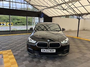 Used BMW X2 2022 for sale - 79855183: Photo
