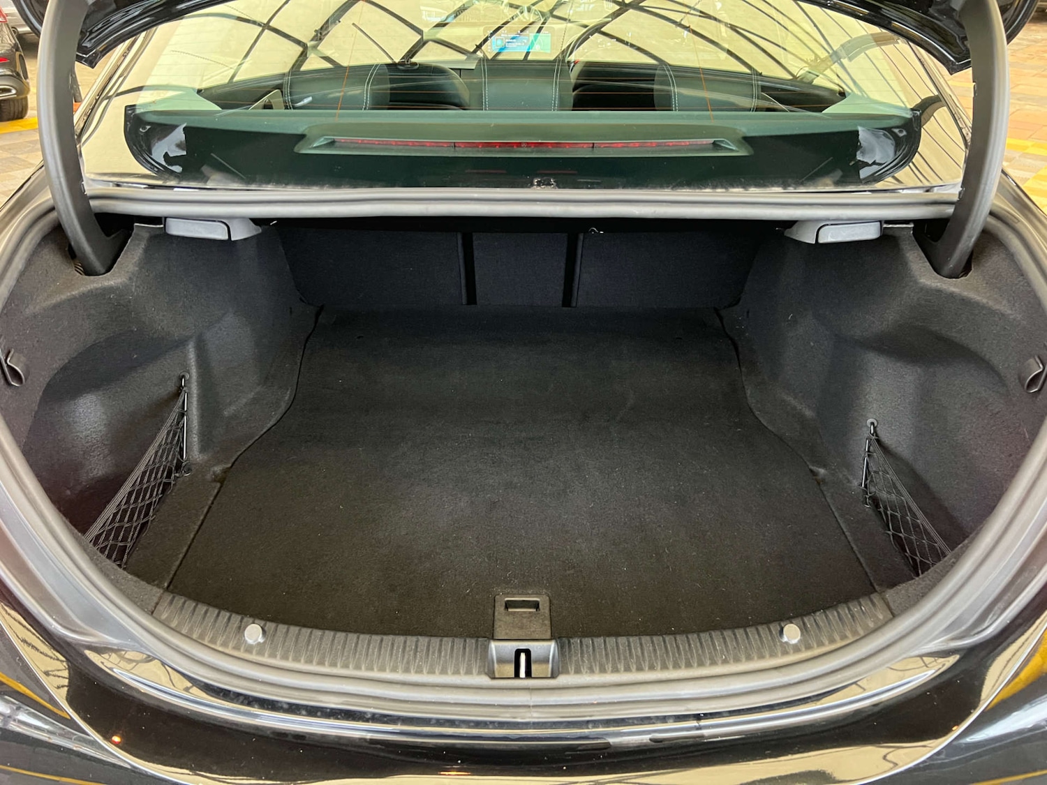 Used Mercedes-Benz C Class 2018 for sale - 76735777: Photo 30