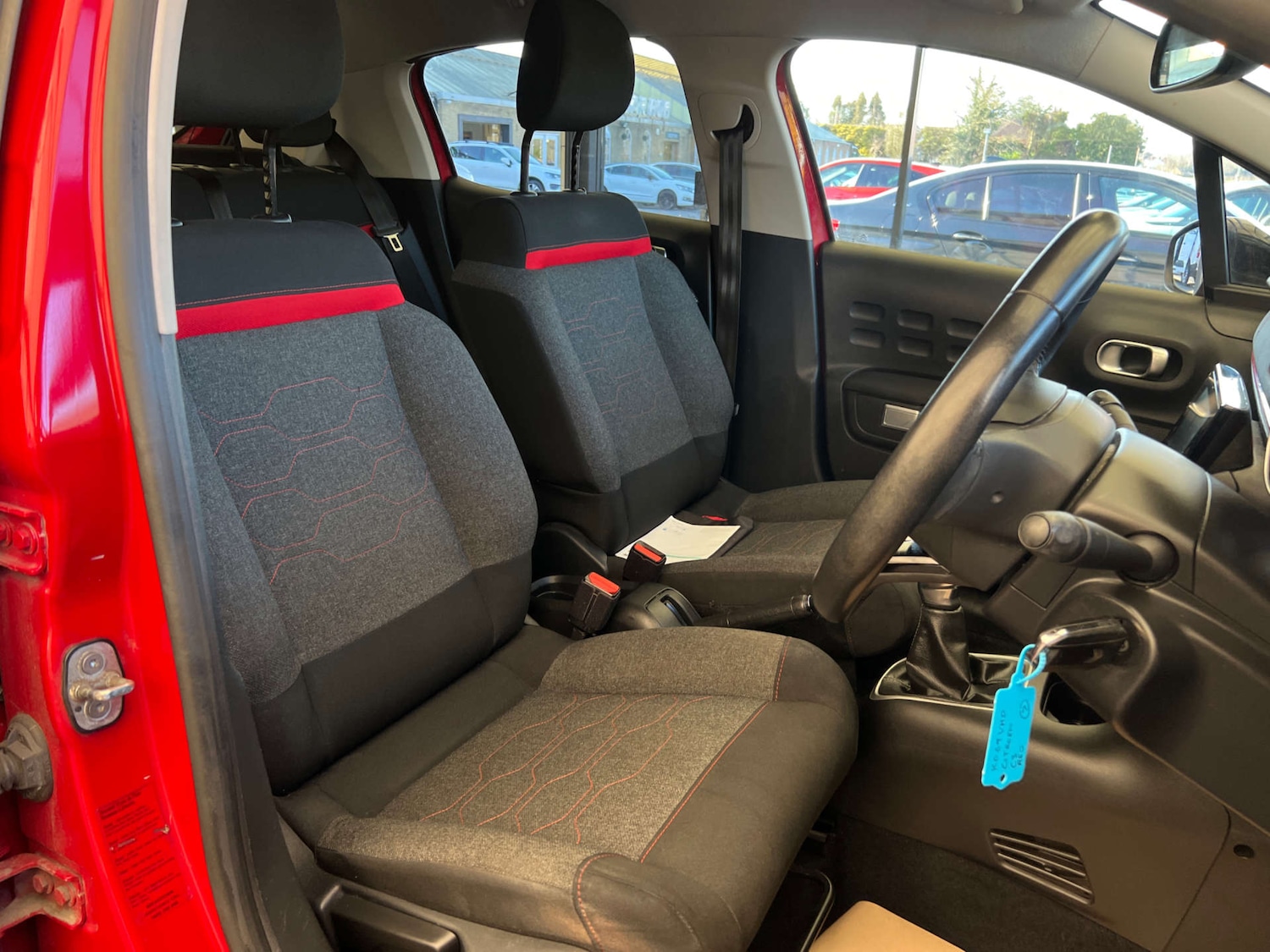 Used Citroen C3 2020 for sale - 77946379: Photo 11