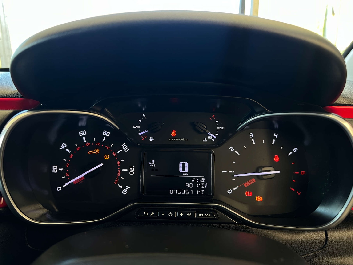 Used Citroen C3 2020 for sale - 77946379: Photo 13