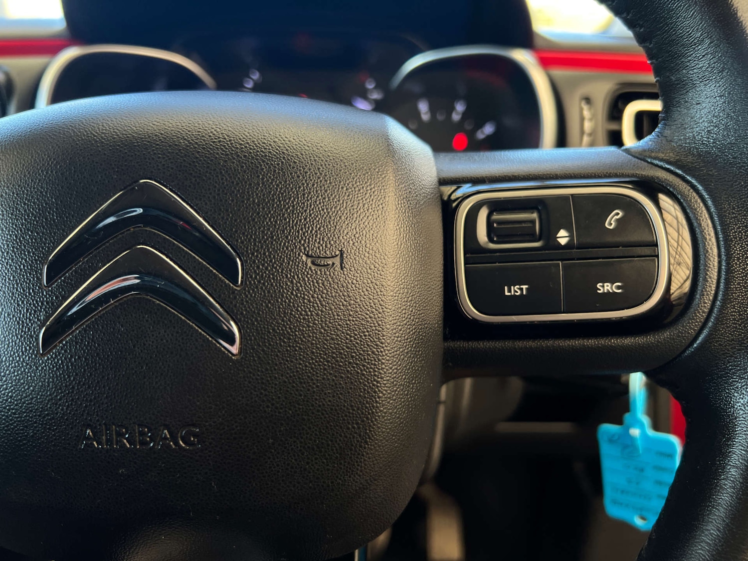 Used Citroen C3 2020 for sale - 77946379: Photo 16