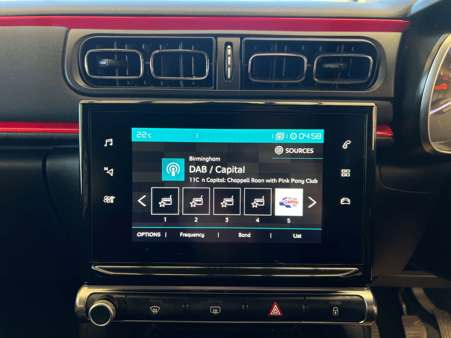 Used Citroen C3 2020 for sale - 77946379: Photo 17