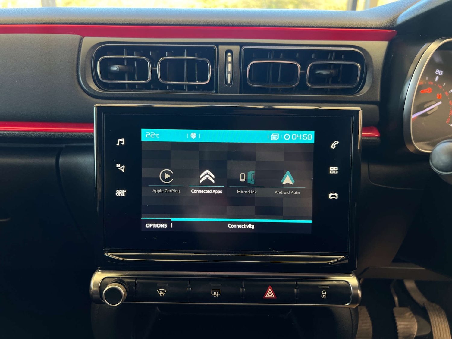 Used Citroen C3 2020 for sale - 77946379: Photo 21