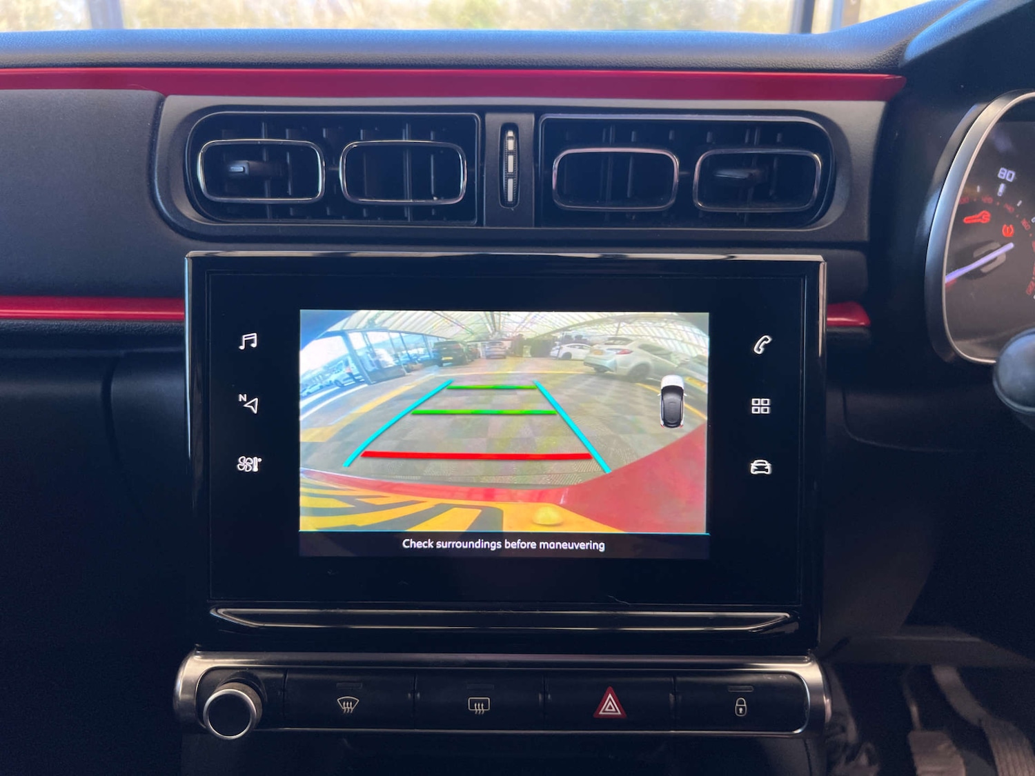 Used Citroen C3 2020 for sale - 77946379: Photo 23