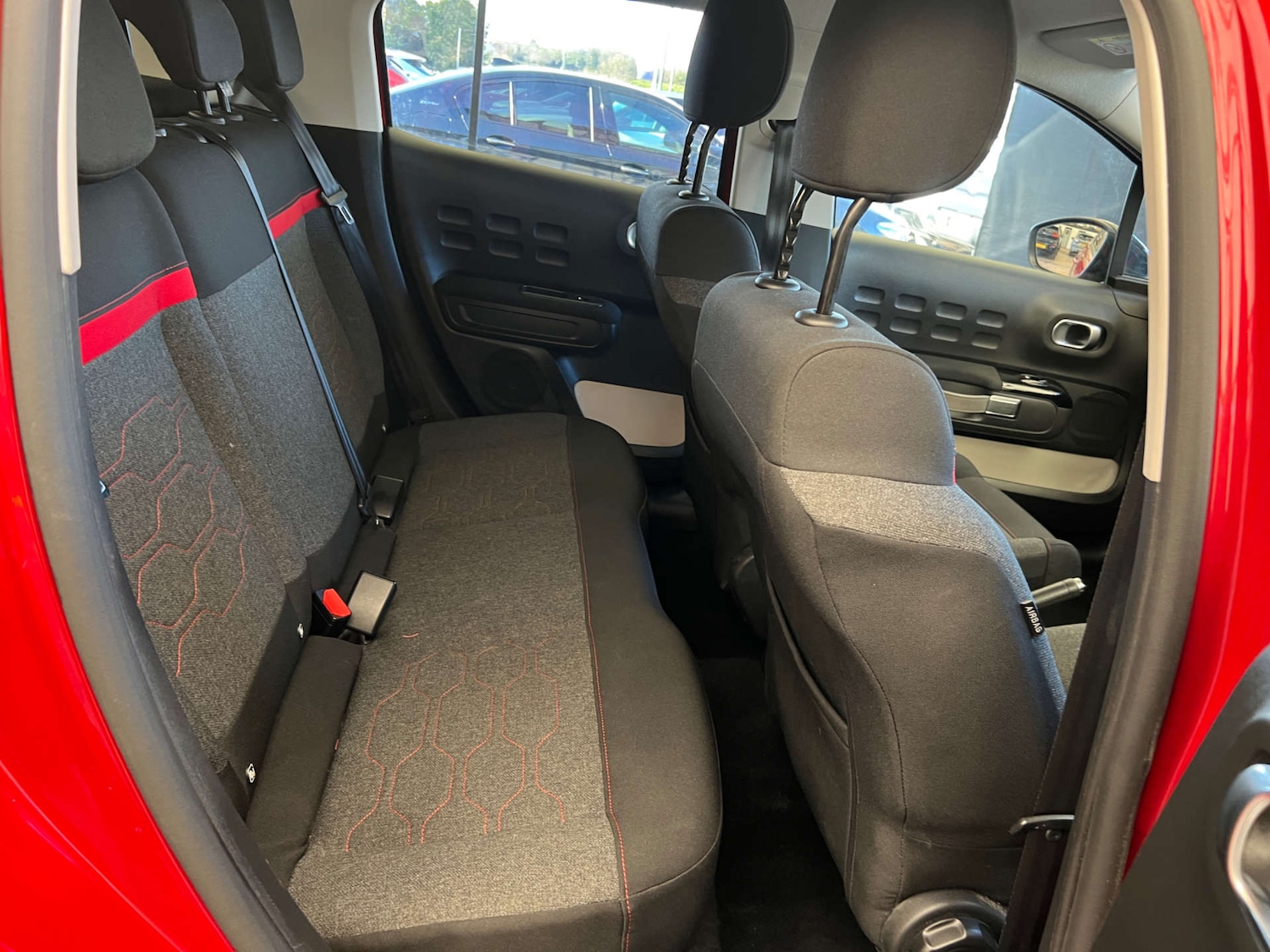 Used Citroen C3 2020 for sale - 77946379: Photo 25