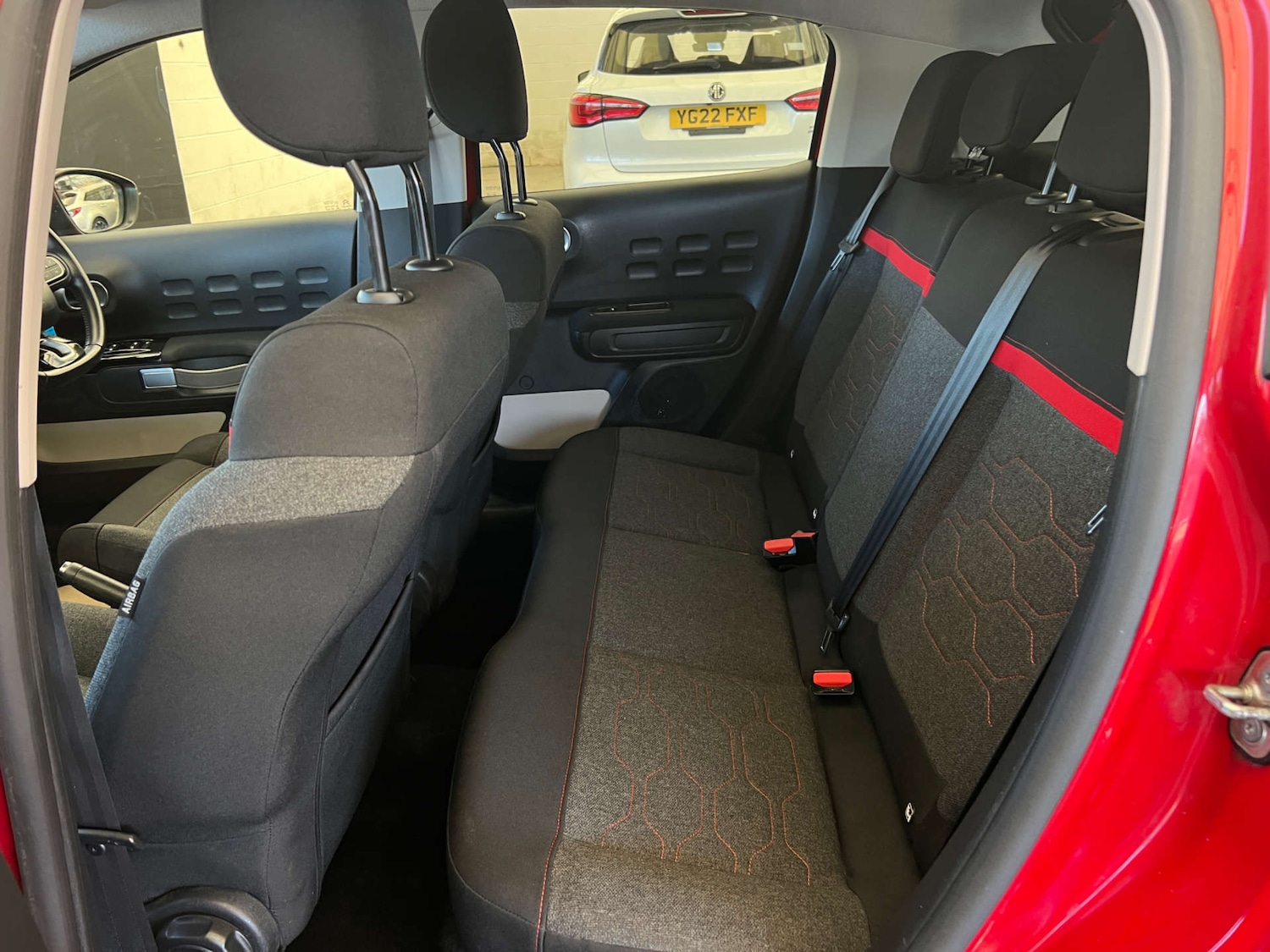 Used Citroen C3 2020 for sale - 77946379: Photo 26