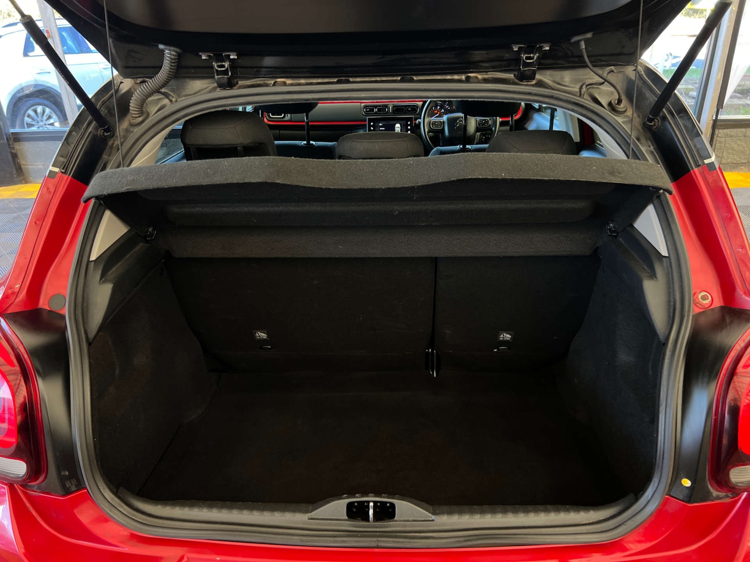 Used Citroen C3 2020 for sale - 77946379: Photo 27