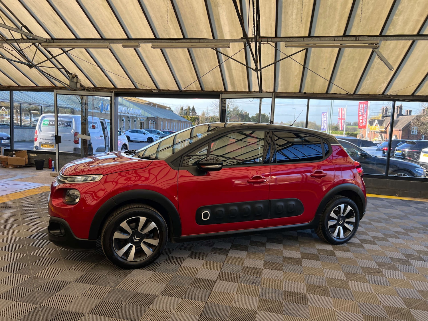 Used Citroen C3 2020 for sale - 77946379: Photo 5