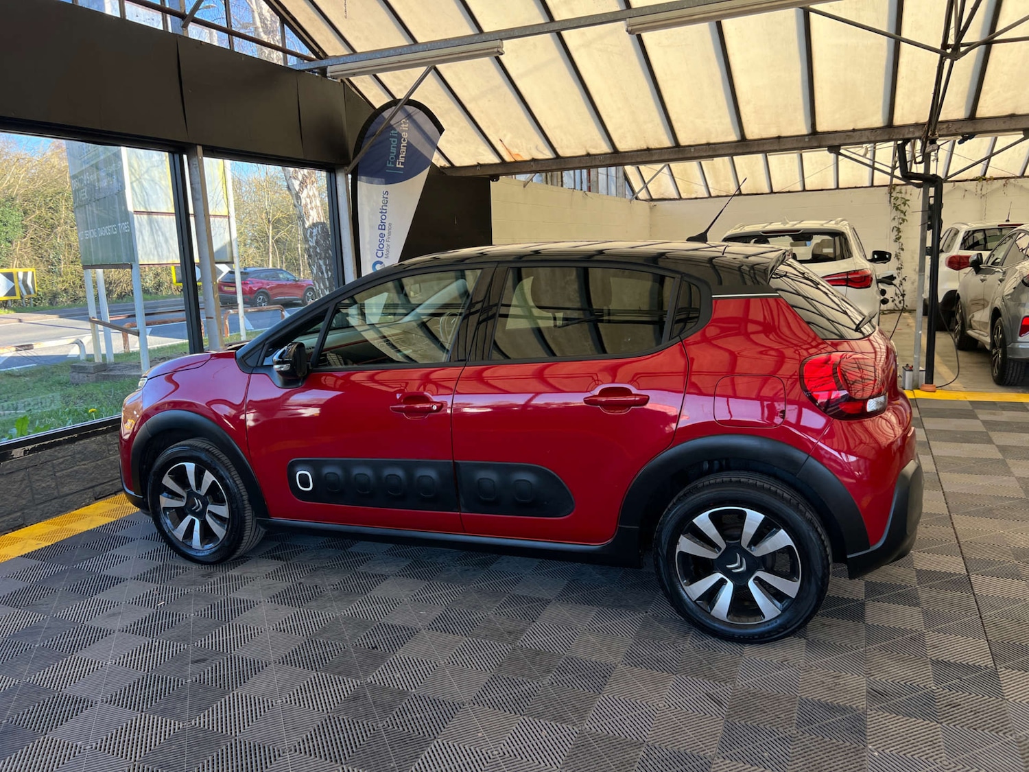 Used Citroen C3 2020 for sale - 77946379: Photo 7