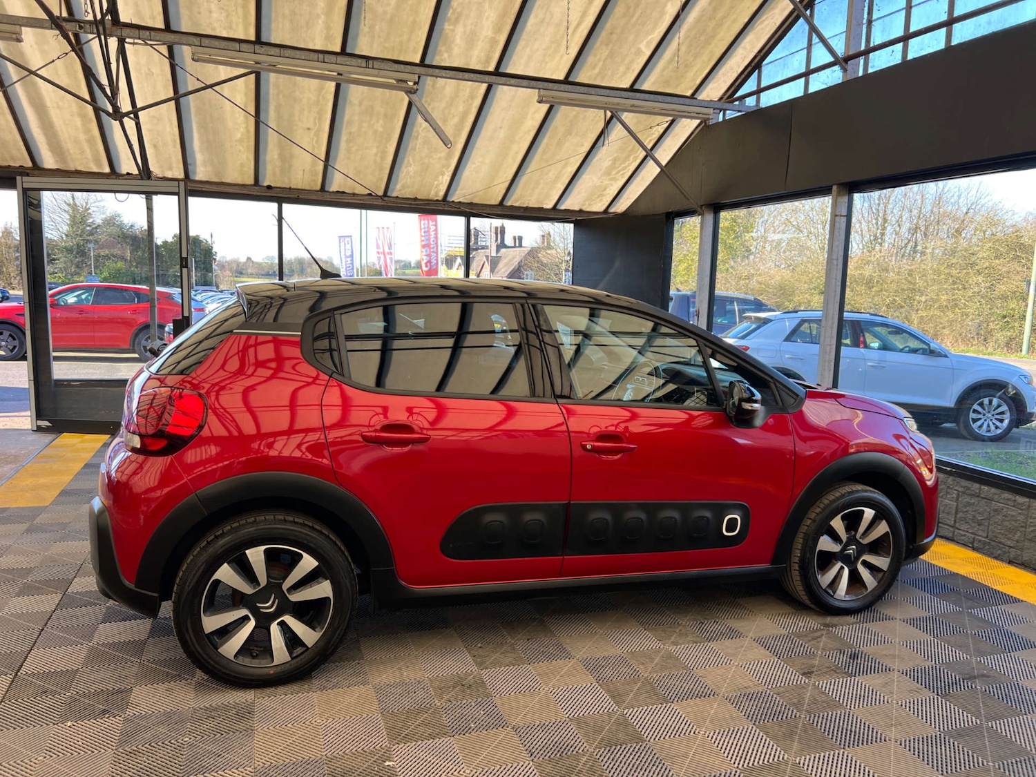 Used Citroen C3 2020 for sale - 77946379: Photo 9