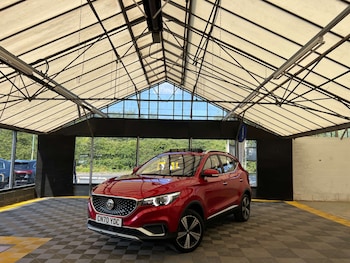 Used MG MG ZS 2020 for sale - 79255200: Photo