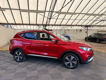 Used MG MG ZS 2020 for sale - 79255200: Photo