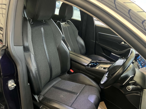 Used Peugeot 508 2019 for sale - 76287415: Photo 10