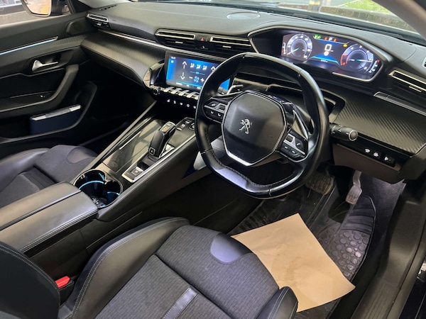 Used Peugeot 508 2019 for sale - 76287415: Photo 11