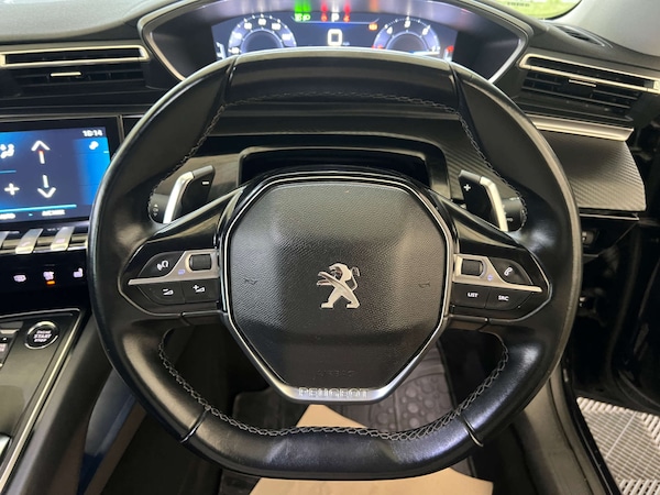 Used Peugeot 508 2019 for sale - 76287415: Photo 12