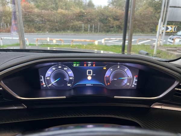 Used Peugeot 508 2019 for sale - 76287415: Photo 15