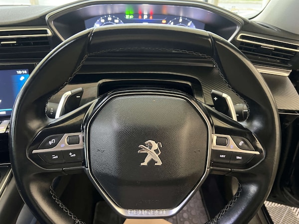 Used Peugeot 508 2019 for sale - 76287415: Photo 16