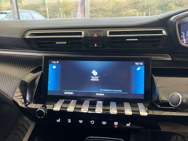 Used Peugeot 508 2019 for sale - 76287415: Photo 18