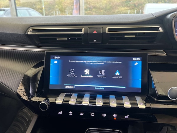 Used Peugeot 508 2019 for sale - 76287415: Photo 20