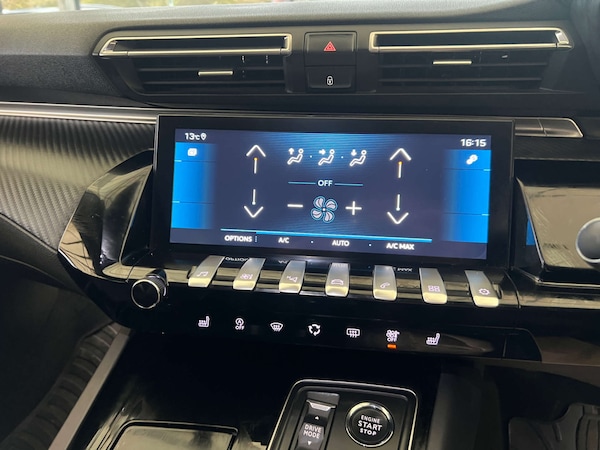 Used Peugeot 508 2019 for sale - 76287415: Photo 21