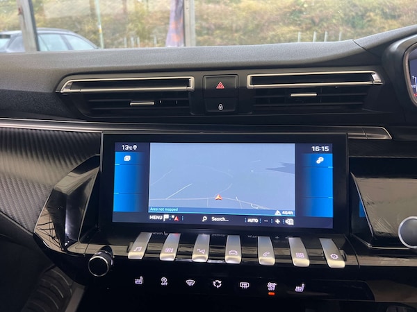 Used Peugeot 508 2019 for sale - 76287415: Photo 22