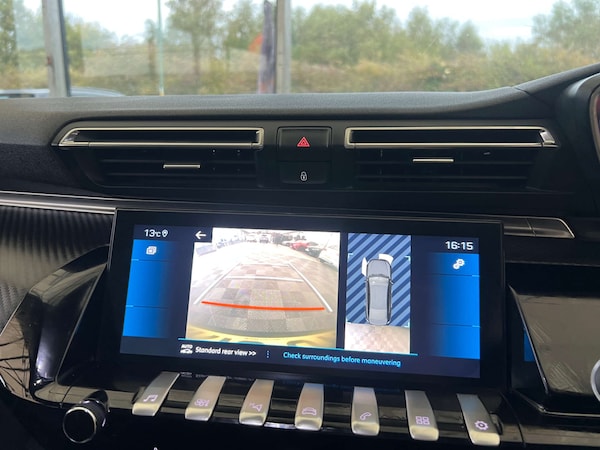 Used Peugeot 508 2019 for sale - 76287415: Photo 23