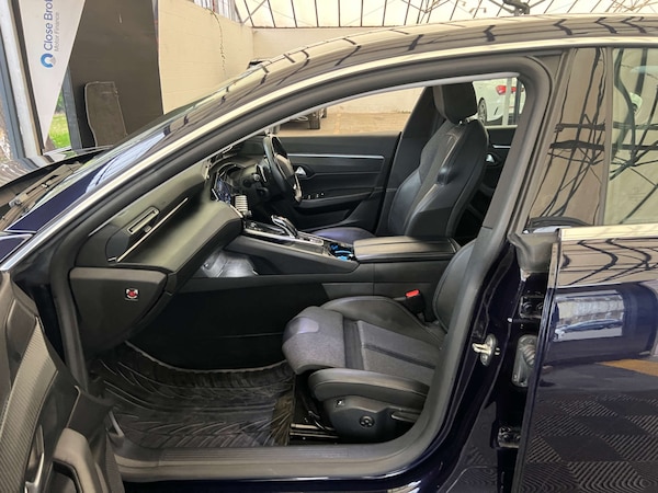 Used Peugeot 508 2019 for sale - 76287415: Photo 24