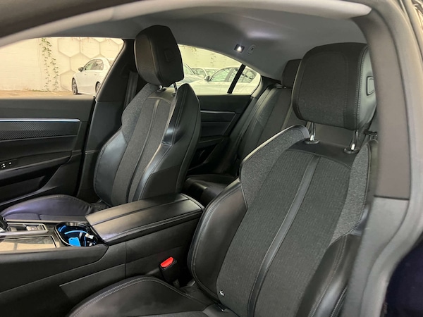 Used Peugeot 508 2019 for sale - 76287415: Photo 26