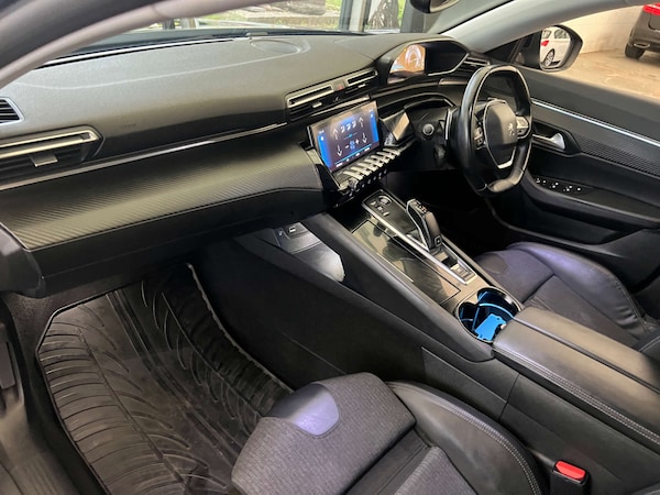 Used Peugeot 508 2019 for sale - 76287415: Photo 27