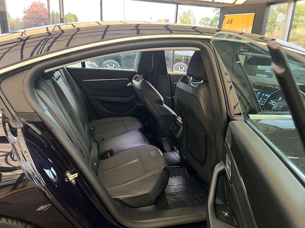 Used Peugeot 508 2019 for sale - 76287415: Photo 28