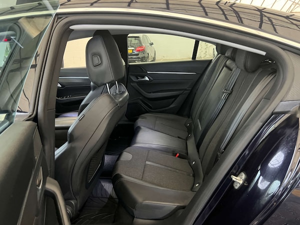 Used Peugeot 508 2019 for sale - 76287415: Photo 29