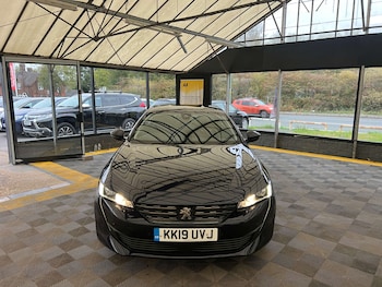 Used Peugeot 508 2019 for sale - 76287415: Photo 3