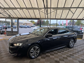 Used Peugeot 508 2019 for sale - 76287415: Photo 4