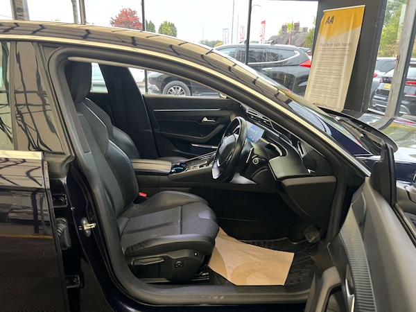 Used Peugeot 508 2019 for sale - 76287415: Photo 9