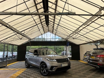 Used Land Rover Range Rover Velar 2020 for sale - 79053767: Photo