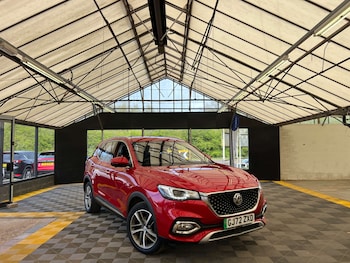 Used MG MG HS 2022 for sale - 78223458: Photo