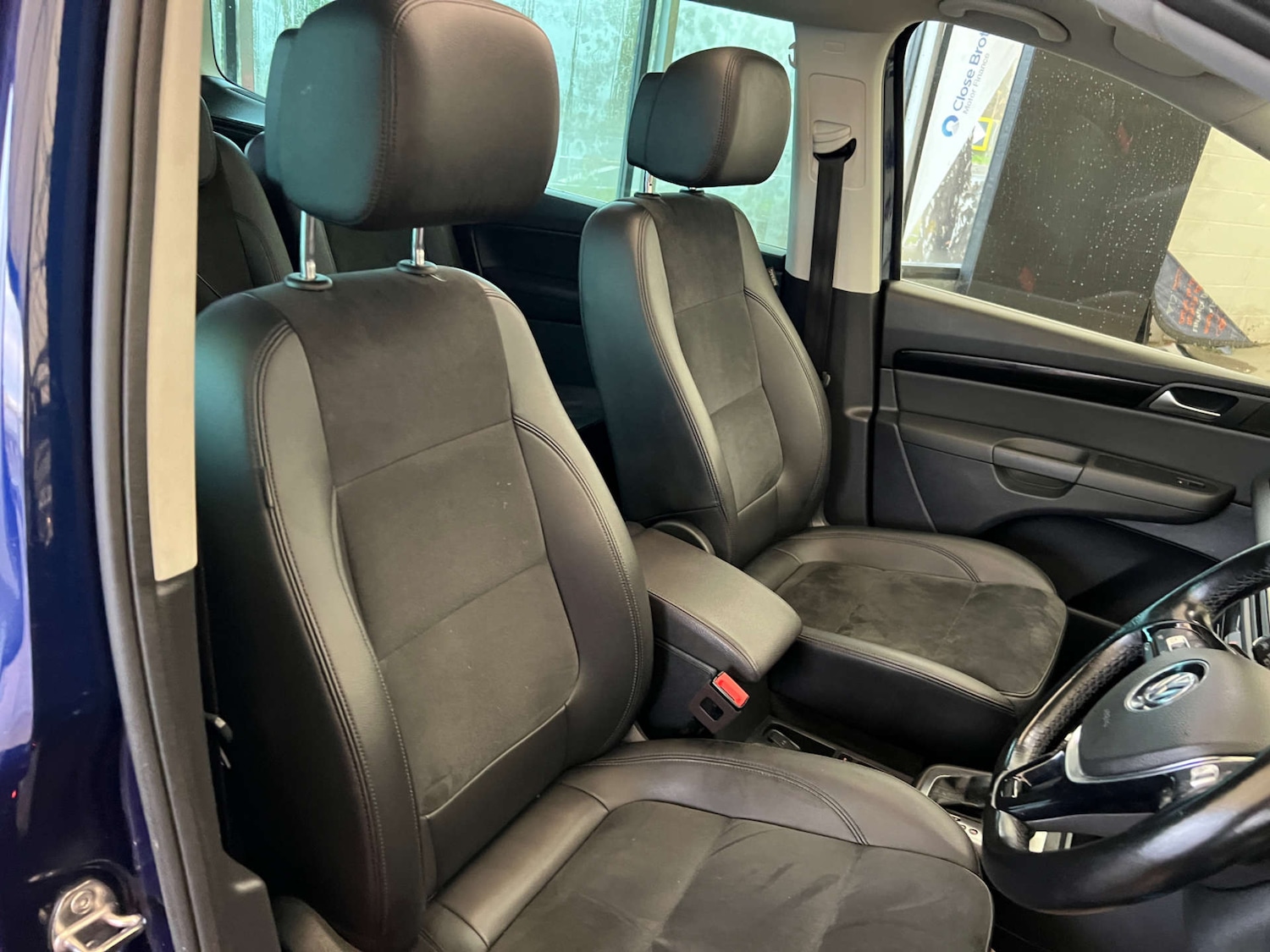 Used Volkswagen Sharan 2020 for sale - 76940195: Photo 10