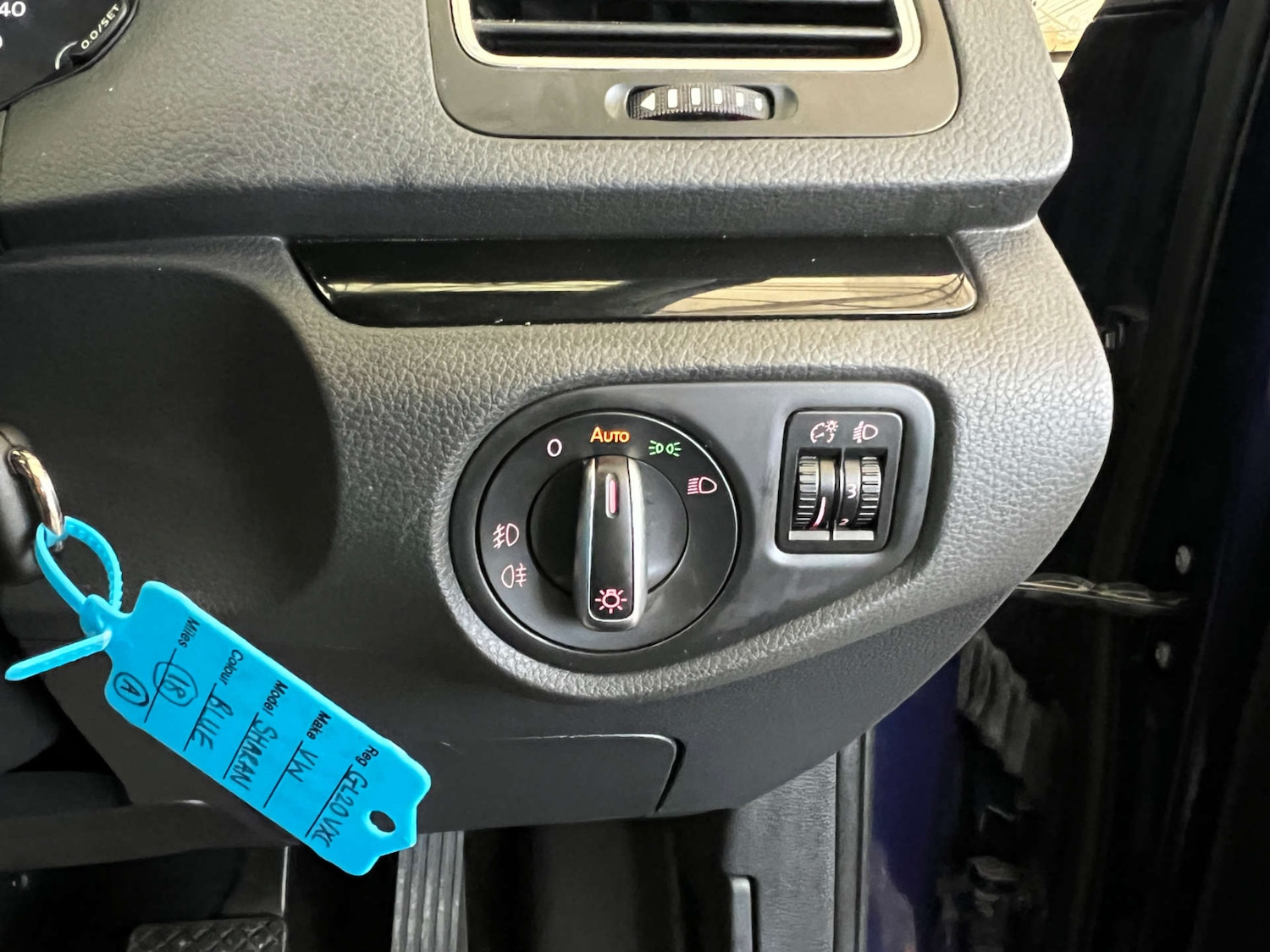 Used Volkswagen Sharan 2020 for sale - 76940195: Photo 12