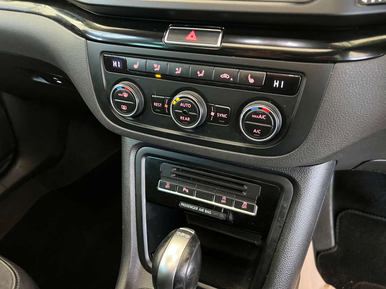 Used Volkswagen Sharan 2020 for sale - 76940195: Photo 15