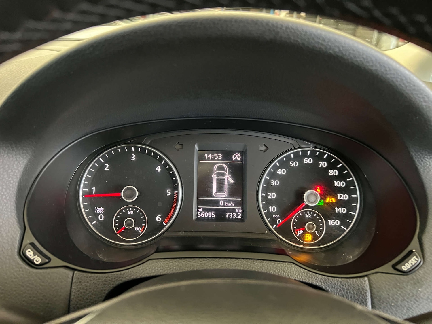 Used Volkswagen Sharan 2020 for sale - 76940195: Photo 17