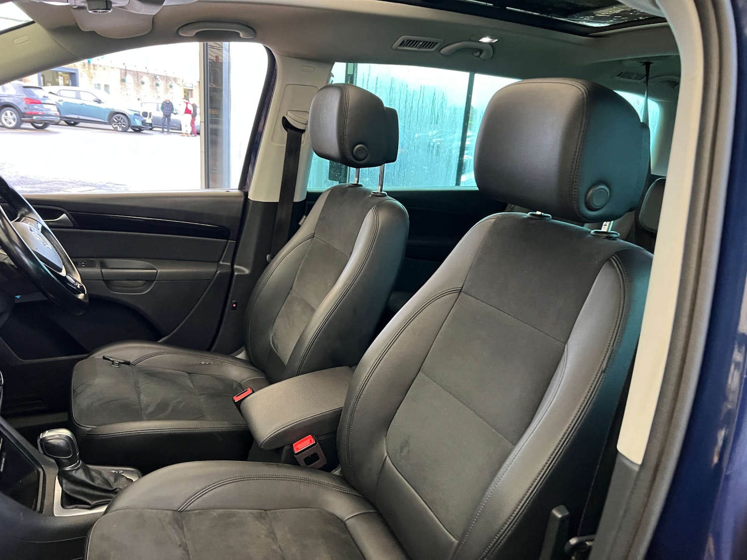 Used Volkswagen Sharan 2020 for sale - 76940195: Photo 22