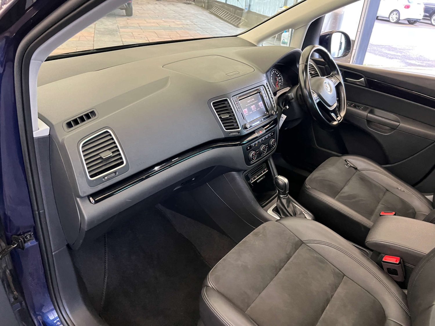 Used Volkswagen Sharan 2020 for sale - 76940195: Photo 23