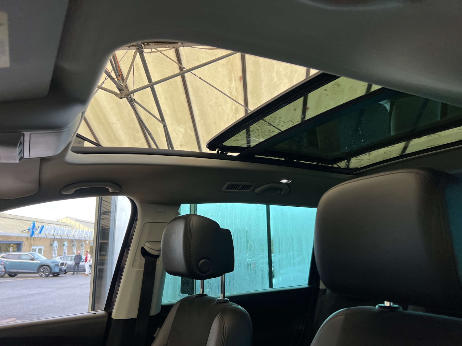 Used Volkswagen Sharan 2020 for sale - 76940195: Photo 24