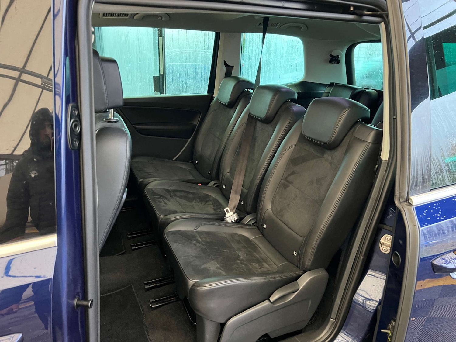 Used Volkswagen Sharan 2020 for sale - 76940195: Photo 27