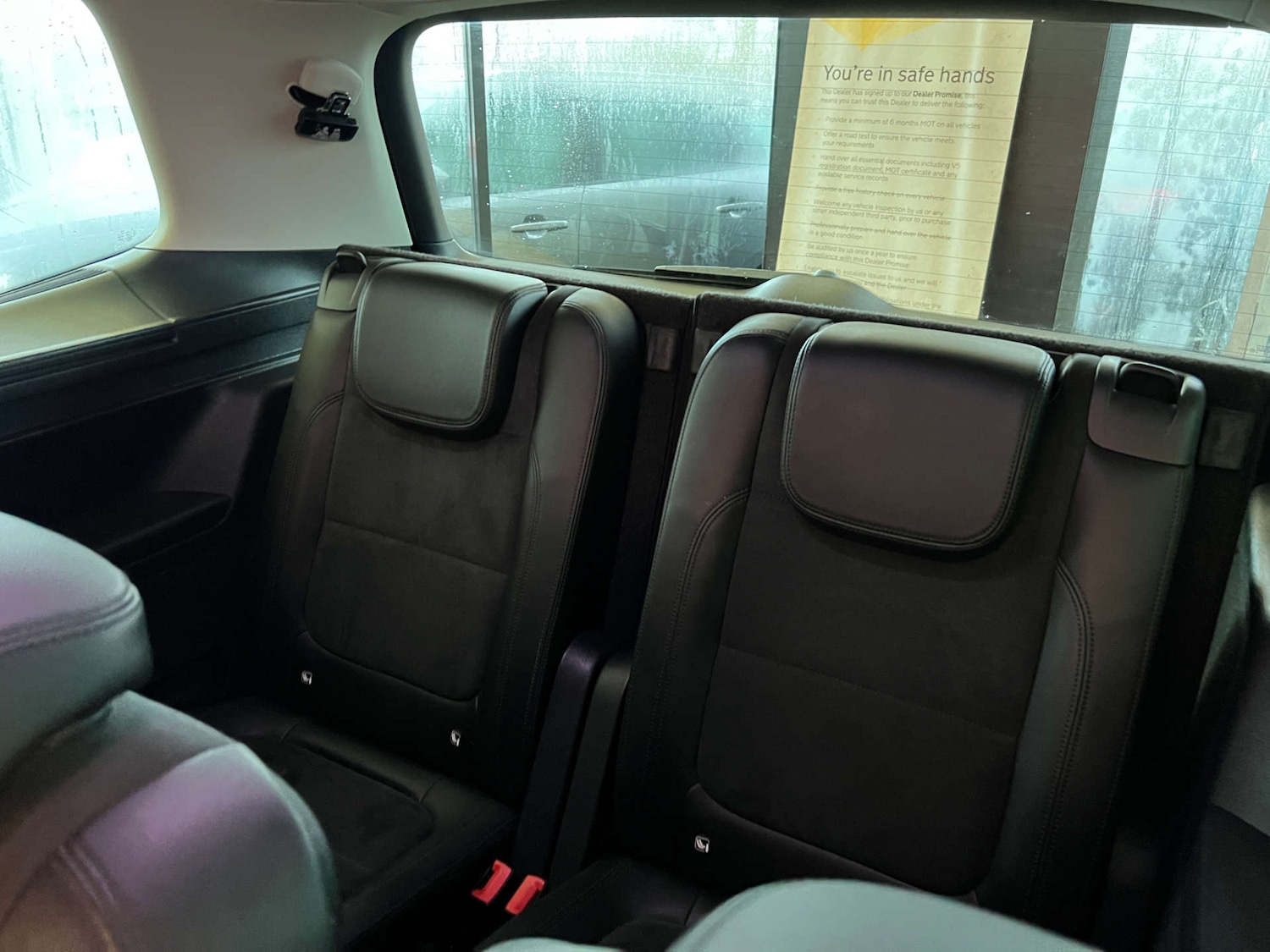 Used Volkswagen Sharan 2020 for sale - 76940195: Photo 28