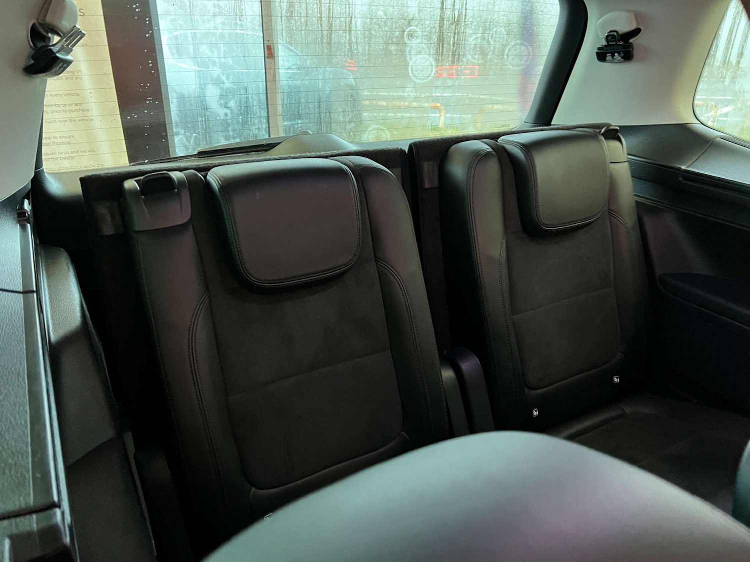 Used Volkswagen Sharan 2020 for sale - 76940195: Photo 30