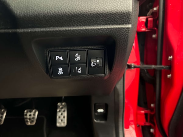 Used Honda Civic 2017 for sale - 76311255: Photo 13