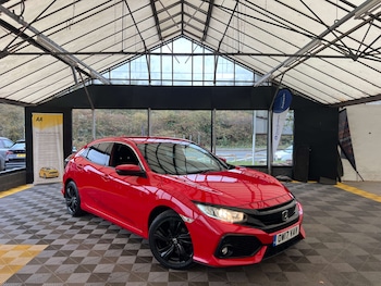 Honda - Civic