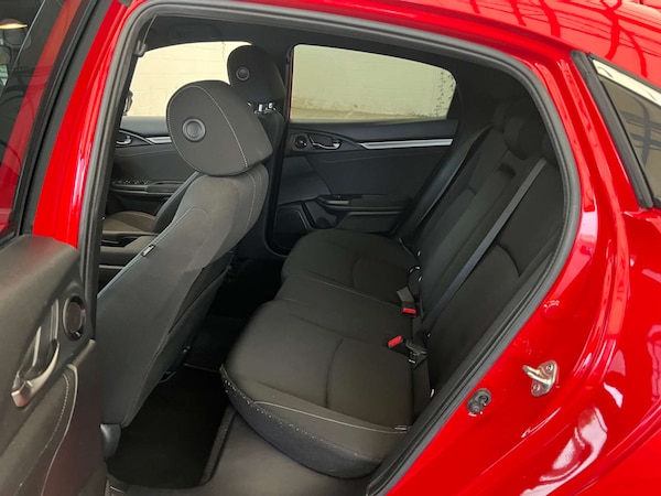 Used Honda Civic 2017 for sale - 76311255: Photo 27