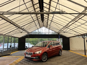 Used BMW 2 Series 2018 for sale - 79302458: Photo